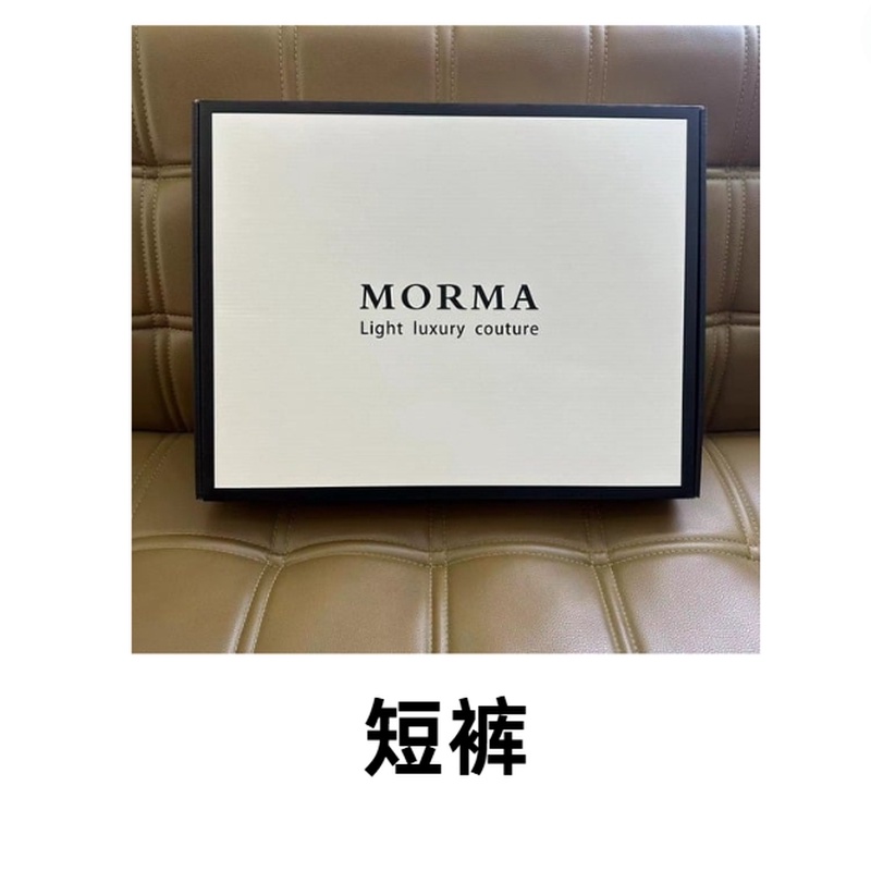 881-878 NANA时尚夏季轻奢百搭宽松短裤