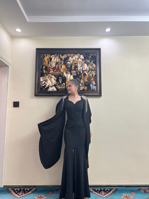 婚礼晚礼服,有弹性放心下单,显瘦,高级