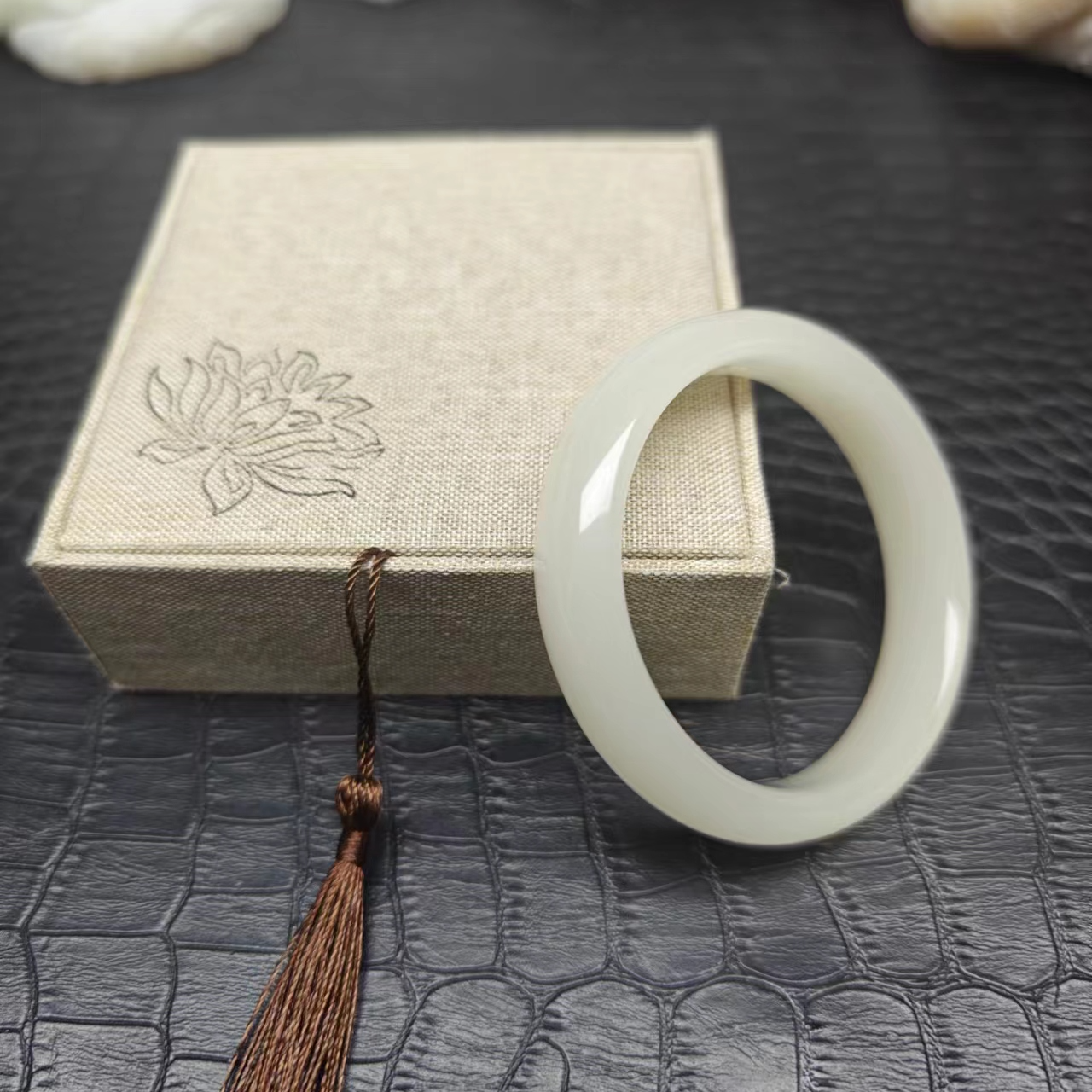 (晴晴专享)女款晴水手镯