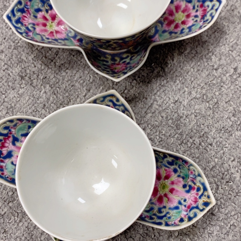【闪购商品】紫砂茶盘雨***李
