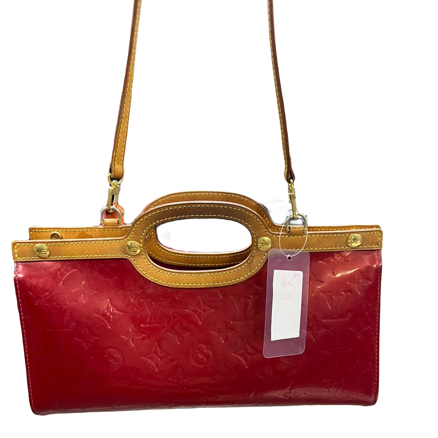 95新 妙可柒月 lv单肩包/mk6602 轻奢时尚女士