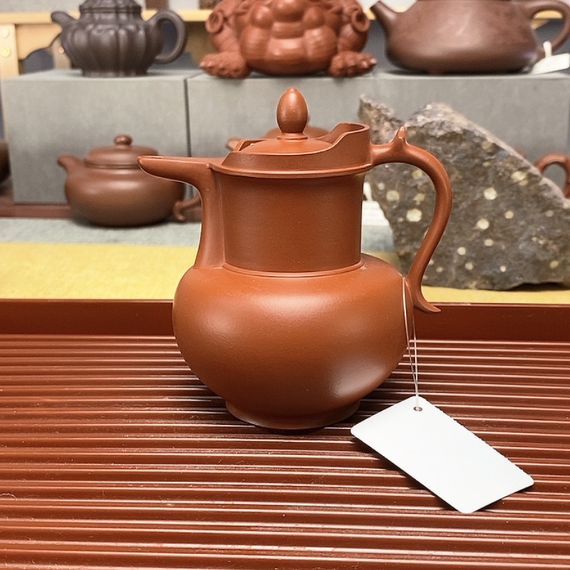 【闪购商品】紫砂茶壶