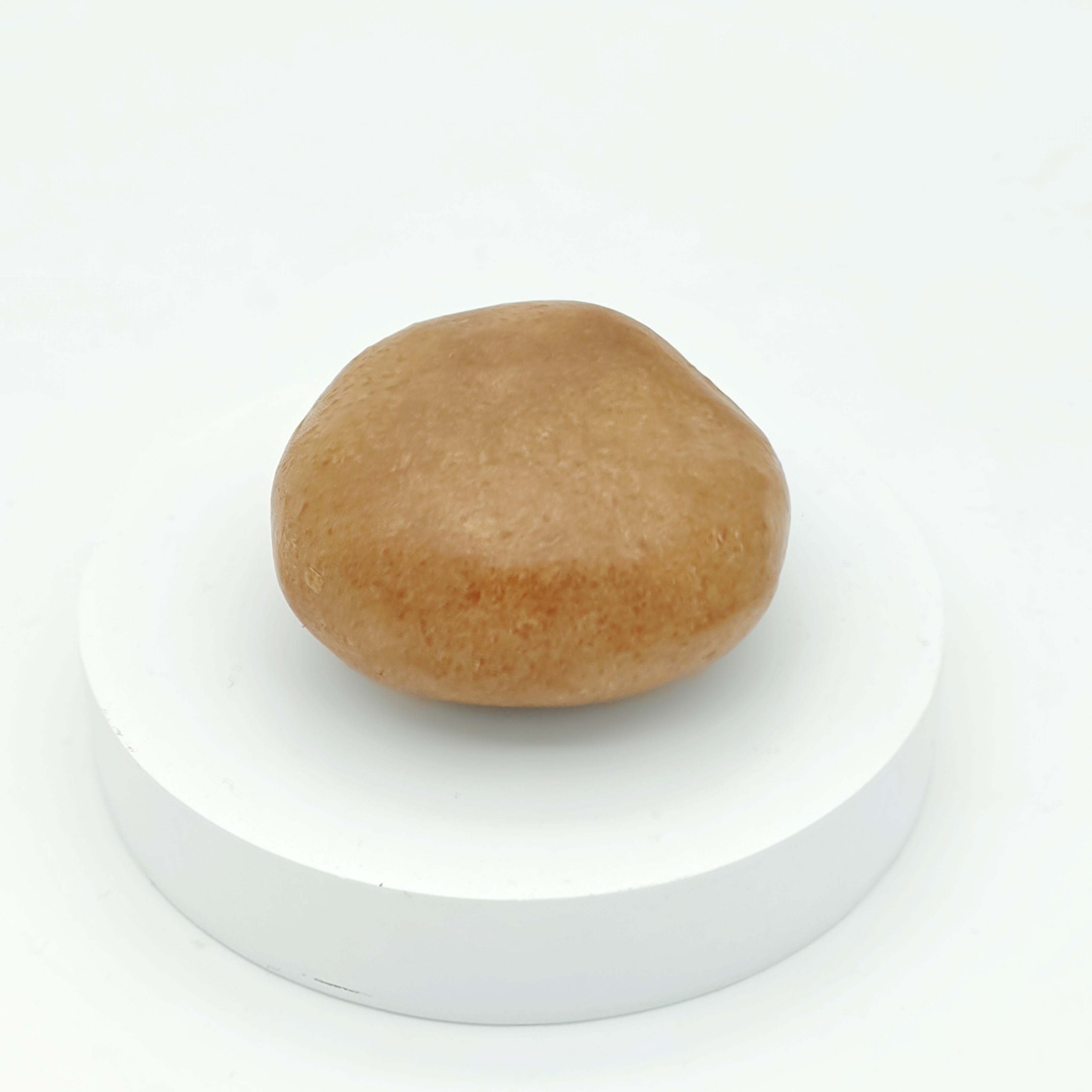 椿如许山茶油草本洗发皂手工冷制控油去屑深层清洁