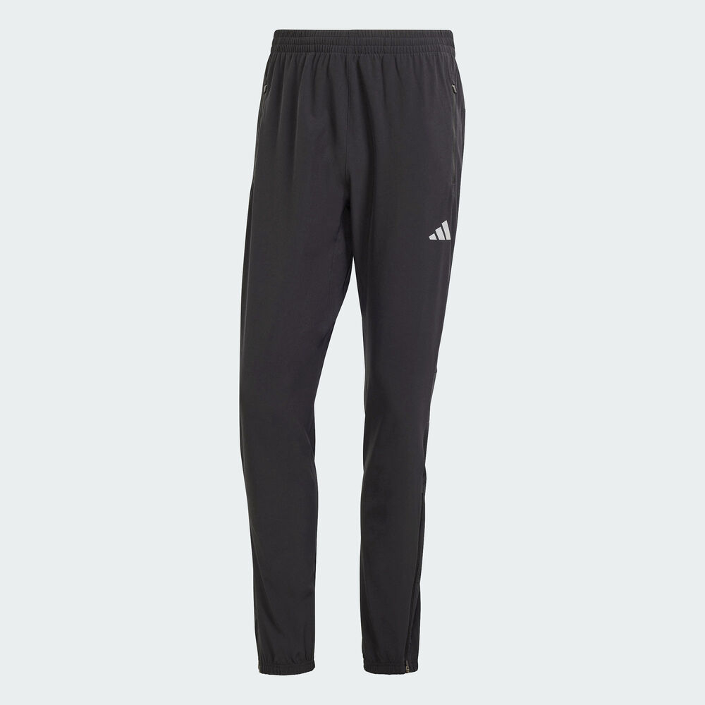 【滔搏联动】adidas阿迪达斯男子RUN IT TKO PANT梭织长裤IL7187