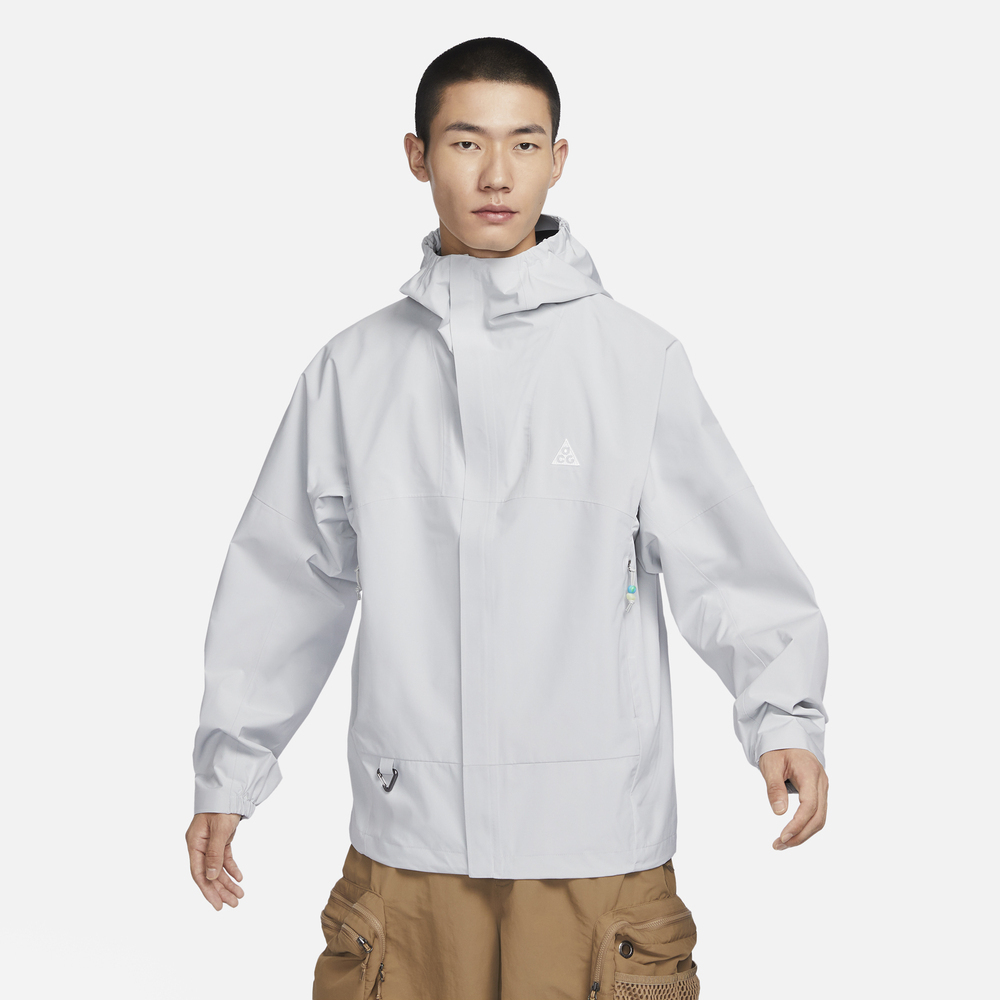 【滔搏联动】NIKE男子M ACG SF CASCADE RAIN JKT FZ外套DV9416-025