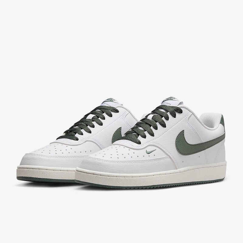 【滔搏联动】NIKE耐克女子 COURT VISION LO NN休闲鞋FV9952-101