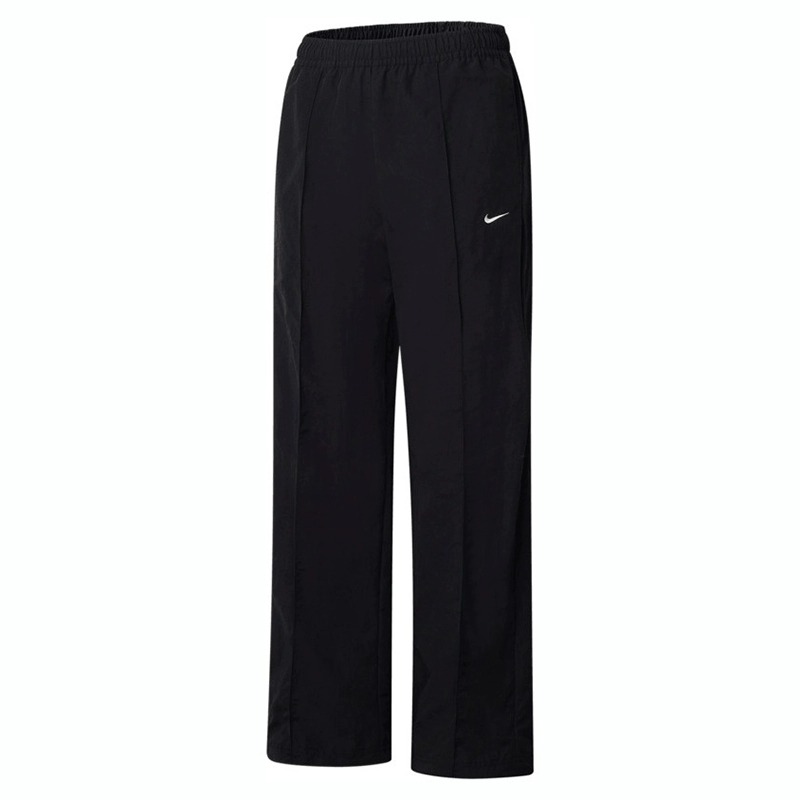 【滔搏联动】NikeAS W NSW TREND WVN双旦礼梭织长裤FQ3589-010