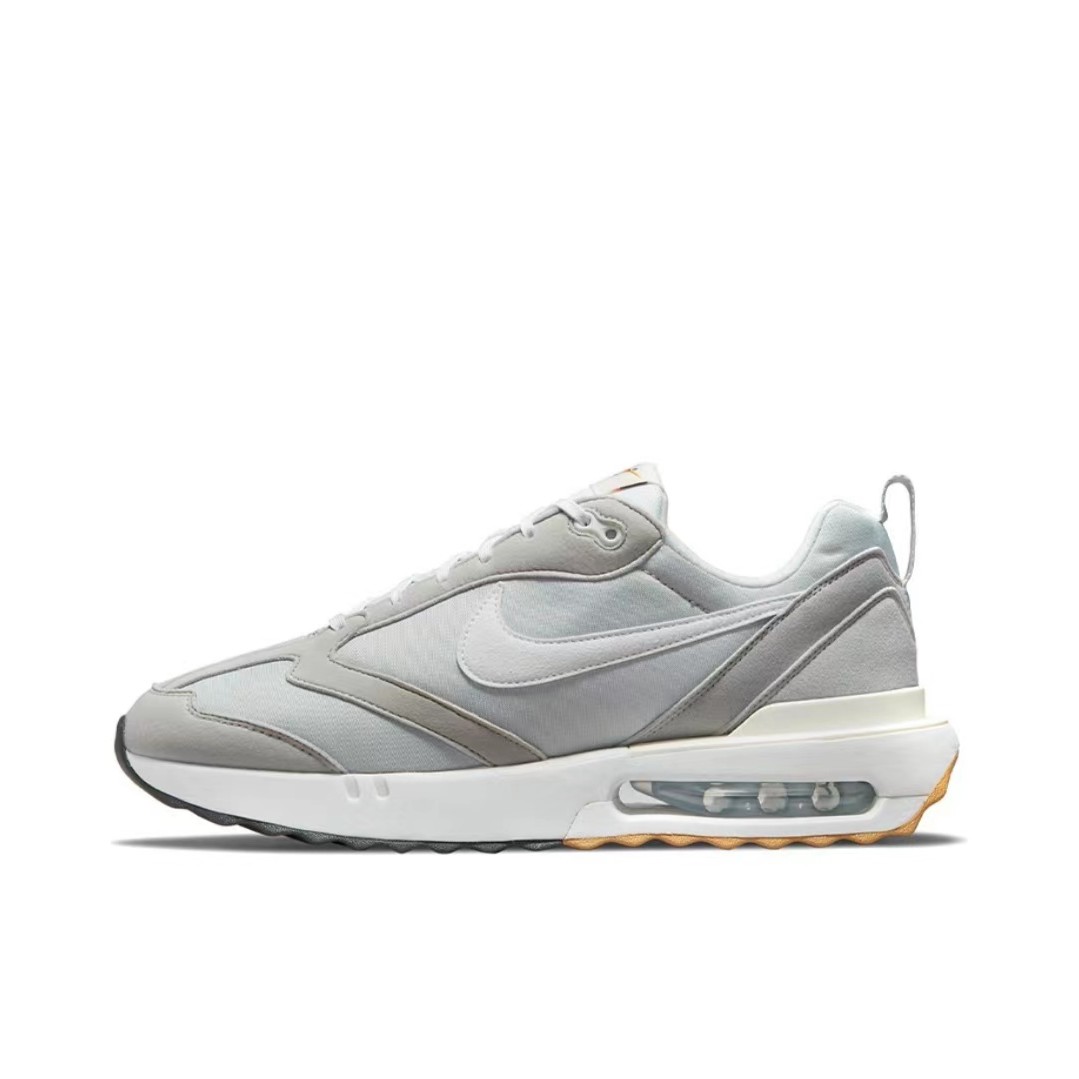 【滔搏联动】nike耐克男子 AIR MAX DAWN 时尚舒适休闲鞋DJ3624-002