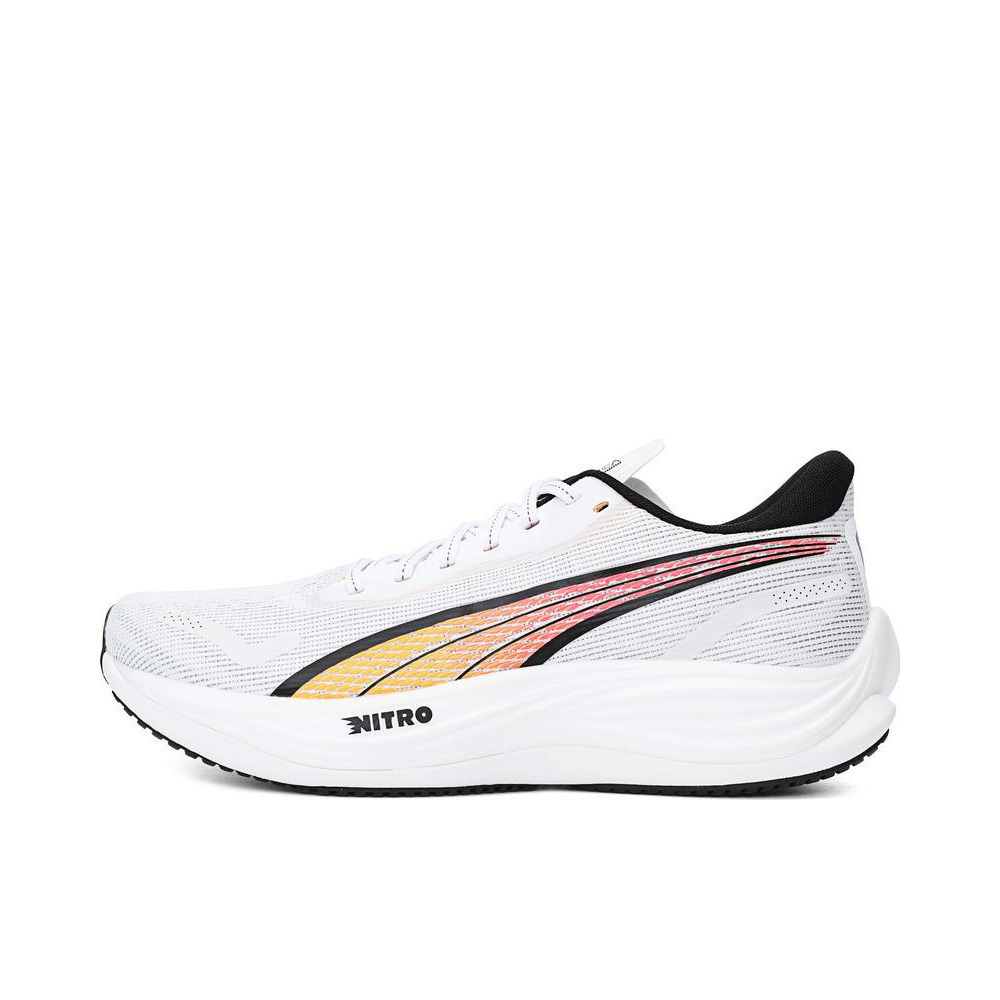 【滔搏联动】puma彪马男子Velocity NITRO 3 跑步鞋37774809