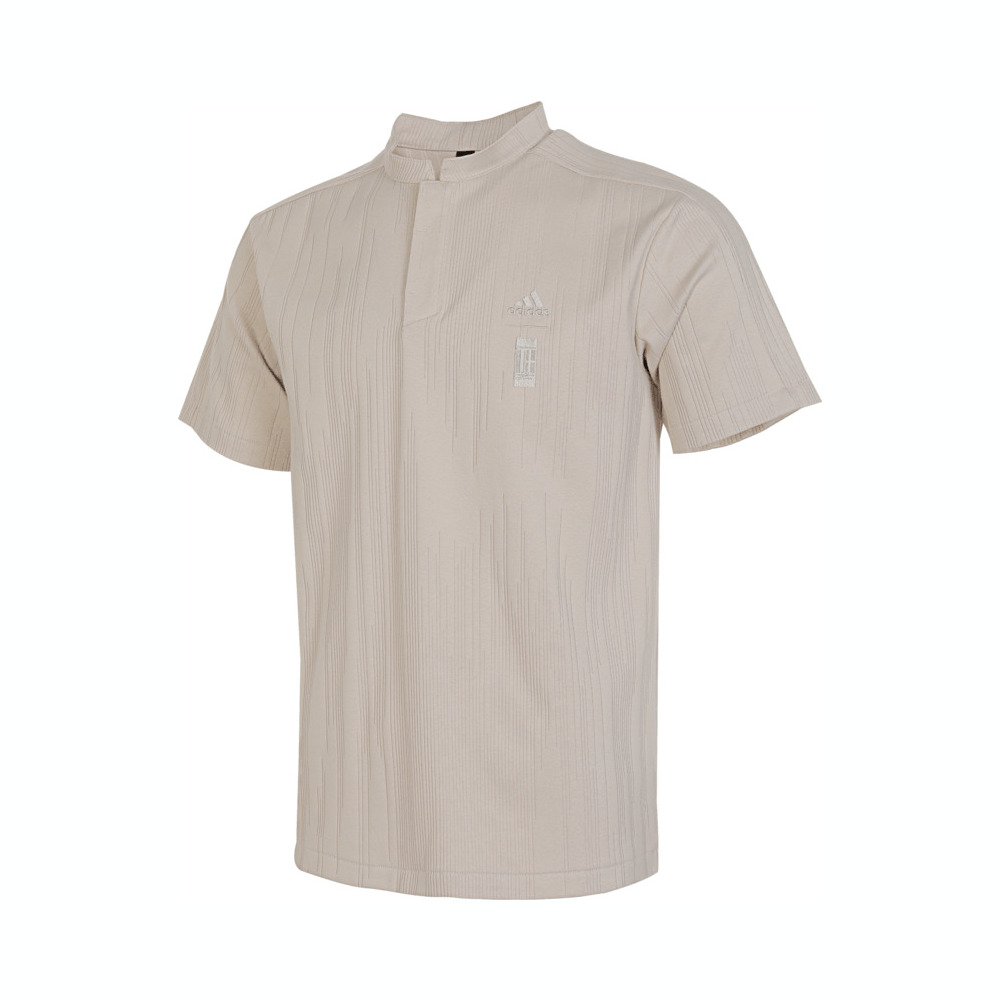 【滔搏联动】adidas阿迪达斯男子WJ JAQ POLOPOLO短T恤IW1515