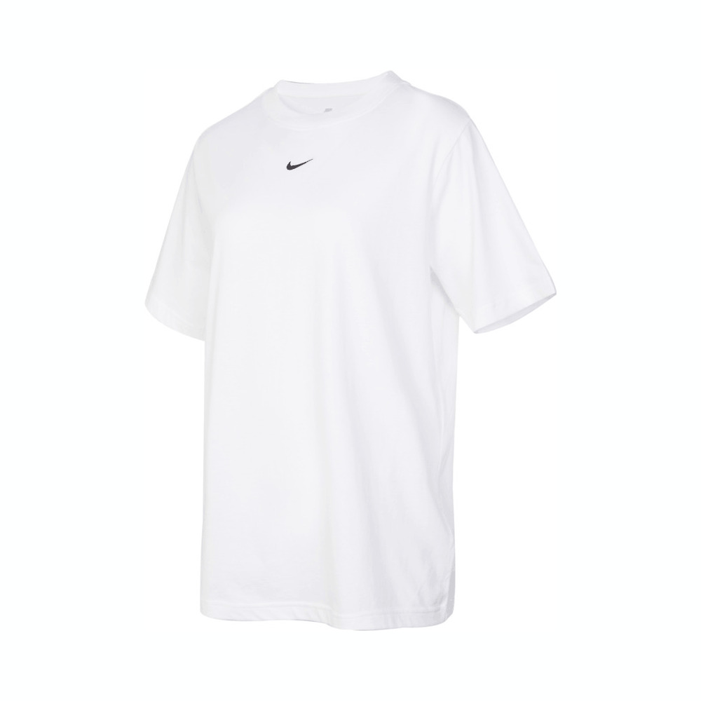 【滔搏联动】Nike耐克男女极简风夏日穿搭超软棉短袖T恤FD4150-100
