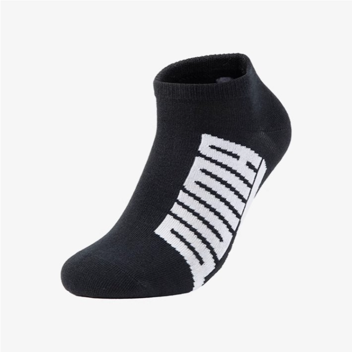 【滔搏联动】puma彪马中性黑色短袜93823801