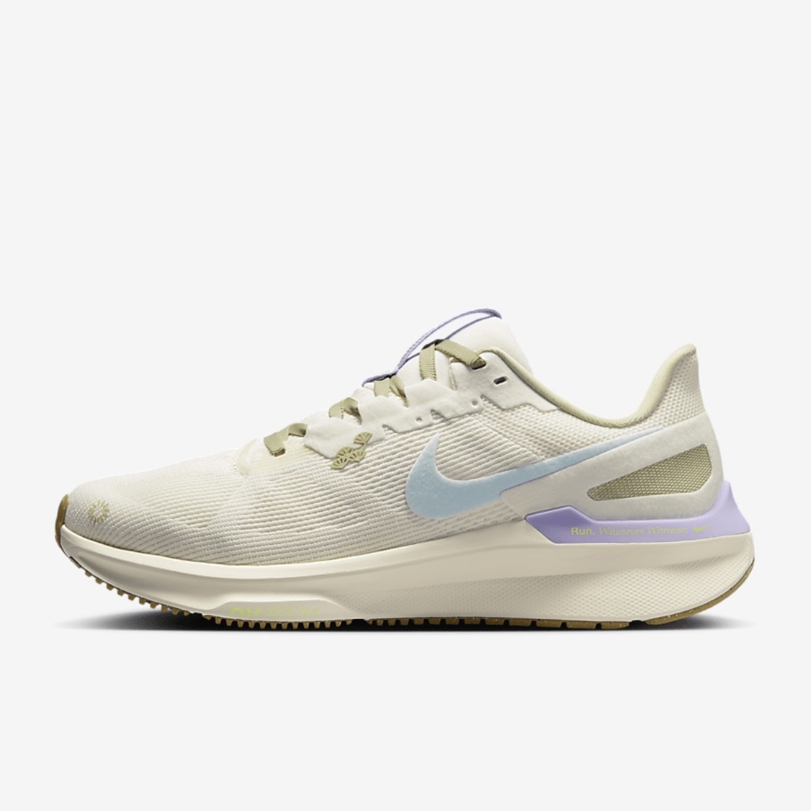 【滔搏联动】NIKE/耐克女子公路玩球穿搭跑步鞋HQ3466-141