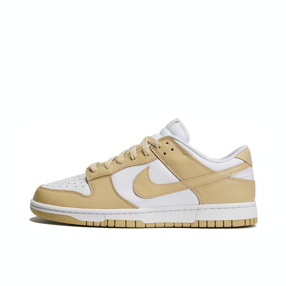 【滔搏联动】nike男子NIKE DUNK LOW RETRO 休闲鞋DV0833-100