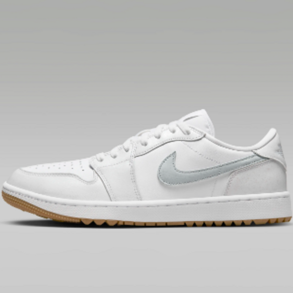 【滔搏联动】NIKE耐克男子AIR JORDAN 1 LOW 运动鞋 DD9315-111