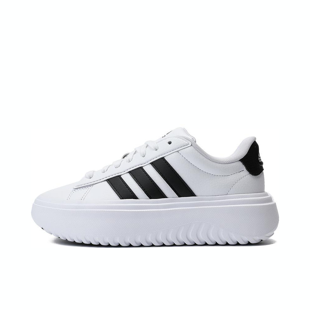 【滔搏联动】adidas阿迪达斯GRAND COURT PLATFORMSPW 网球鞋IE1092