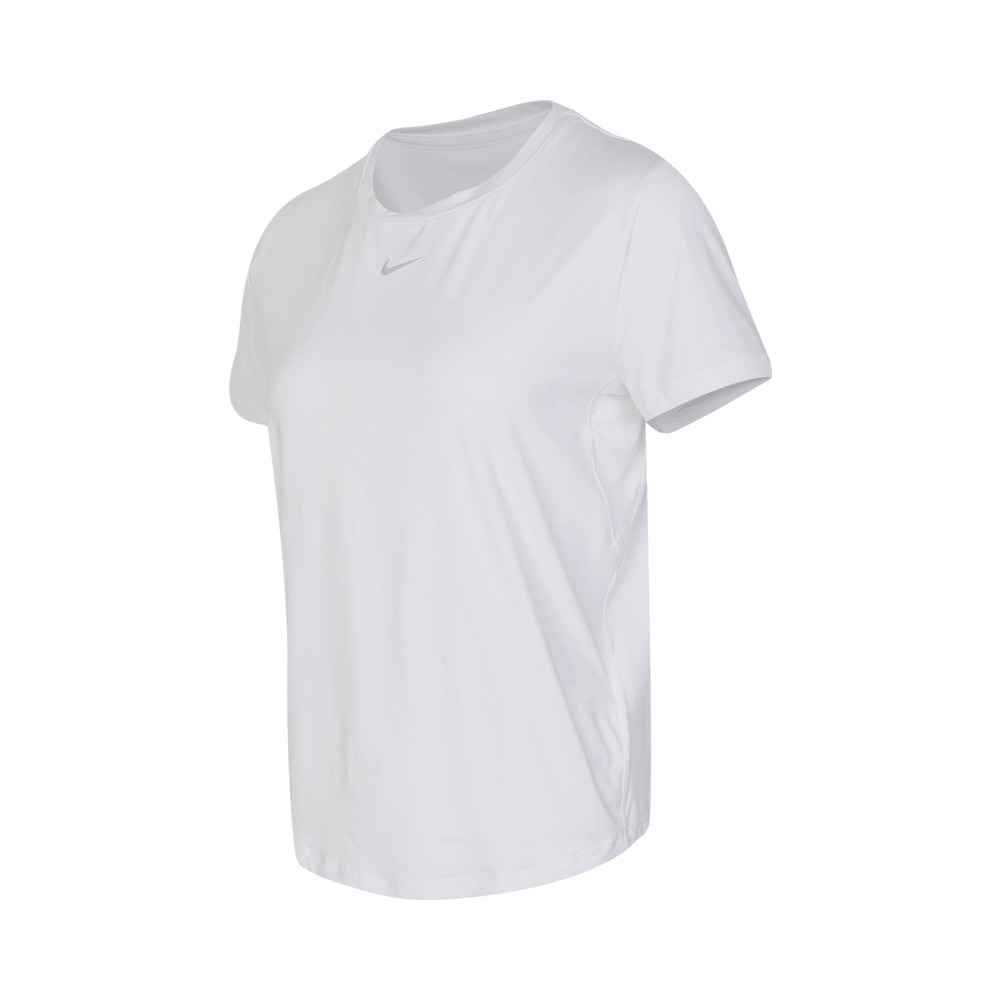 【滔搏联动】NIKE女子ASW NK ONE CLASSIC DF SS TOP短袖FN2799-100