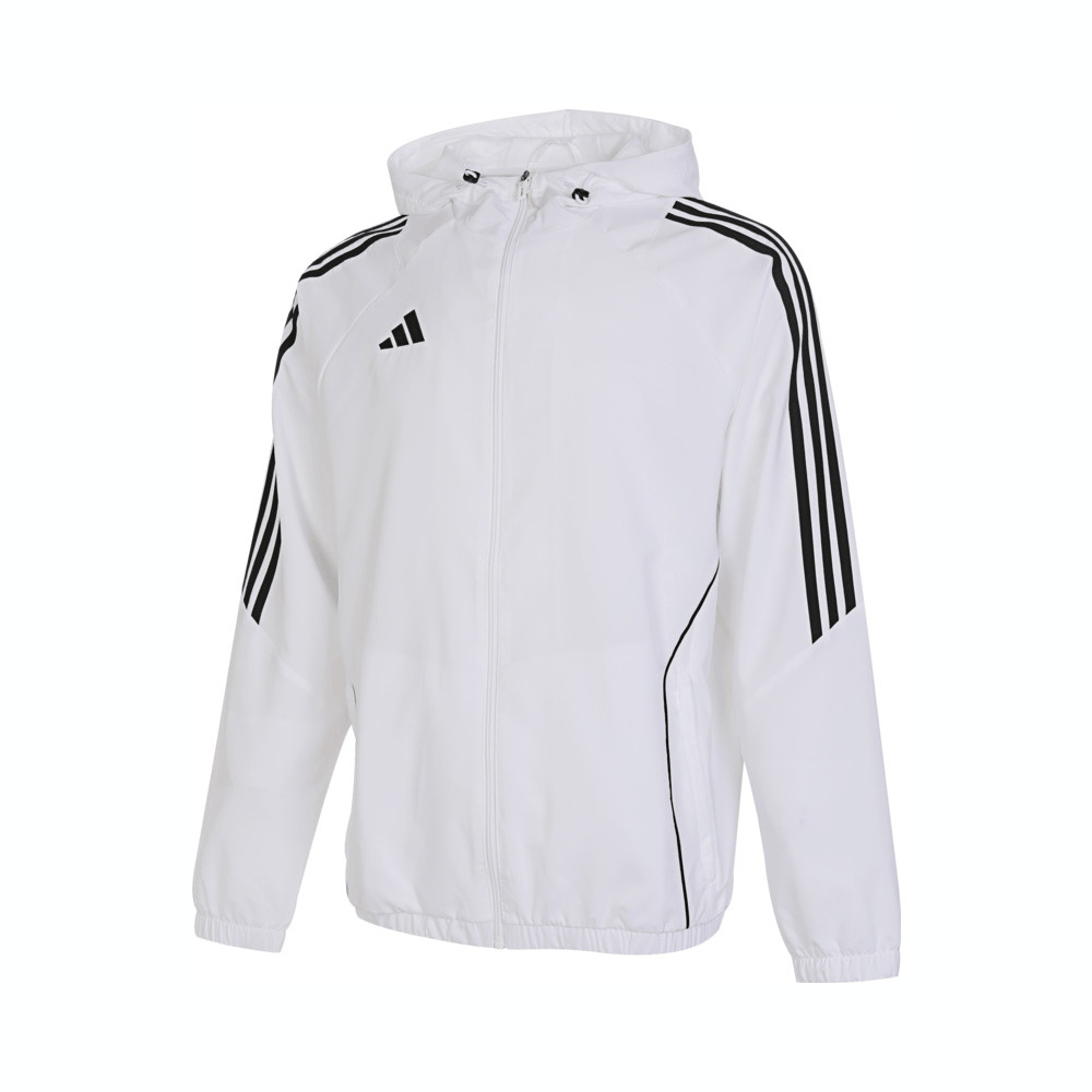 【滔搏联动】adidas阿迪达斯男子TIRO24 WB针织连帽套衫IM8808