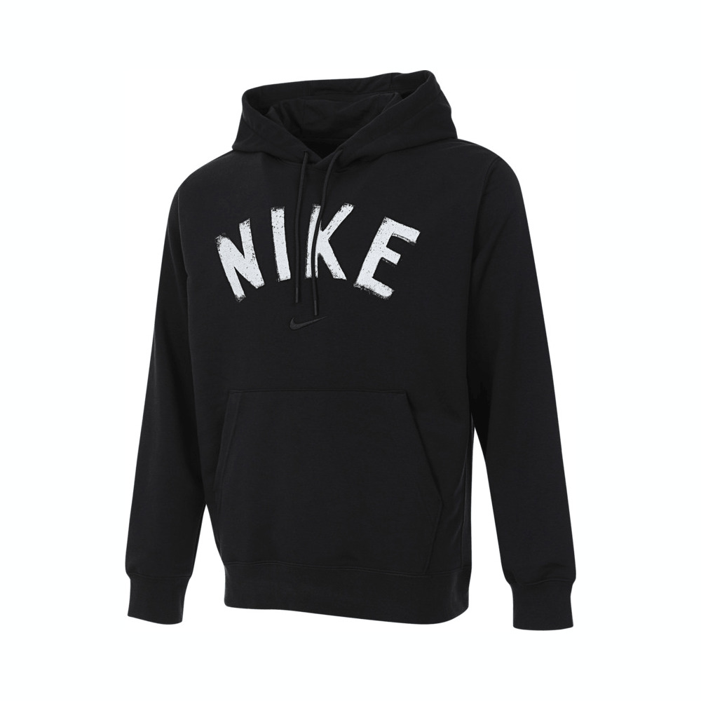 【滔搏联动】NIKE耐克男子ASMNKDFSWOOSHFLEECEPOH套头衫FV9920-010