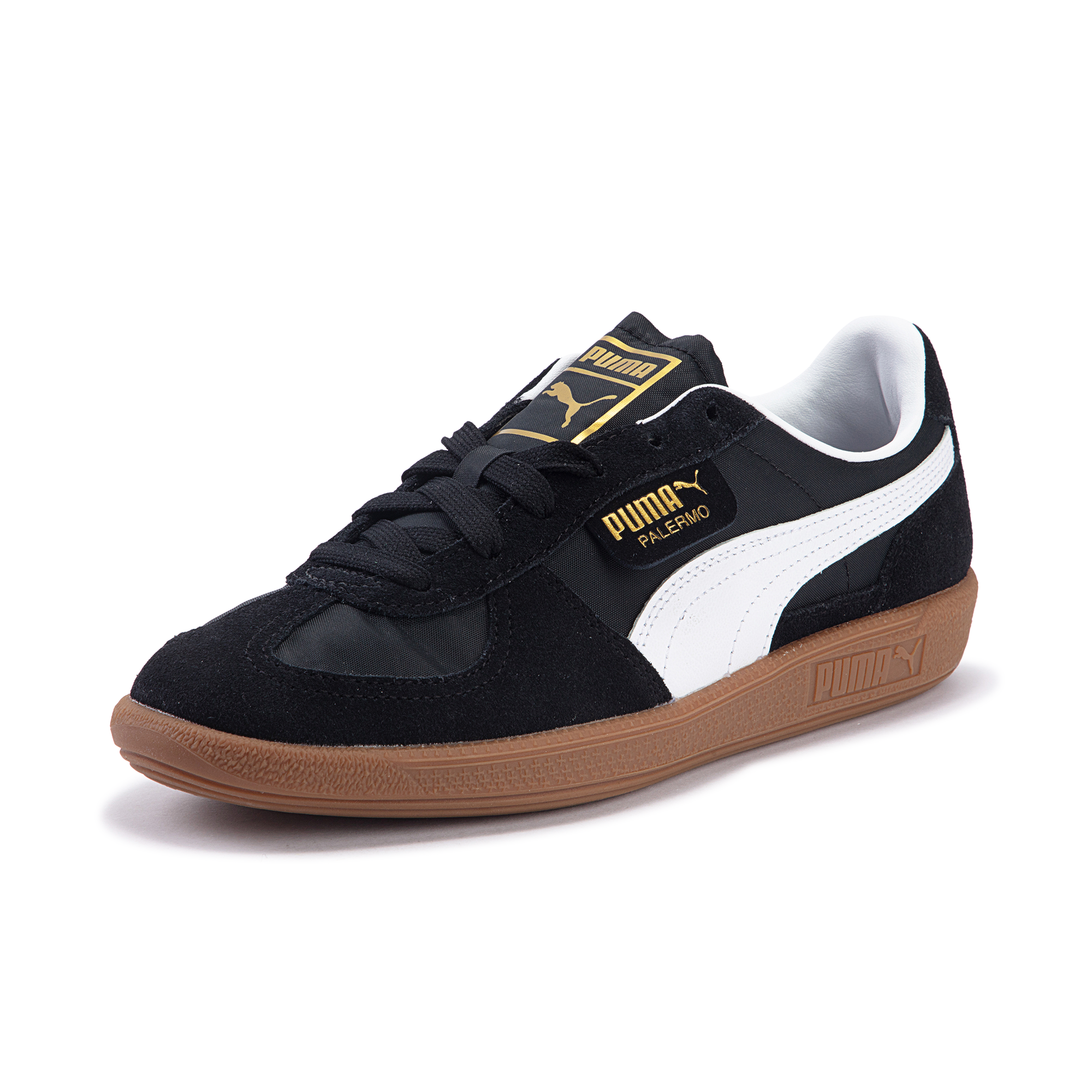 【滔搏联动】PUMA彪马中性Palermo Summer Nylon时尚休闲鞋39934106