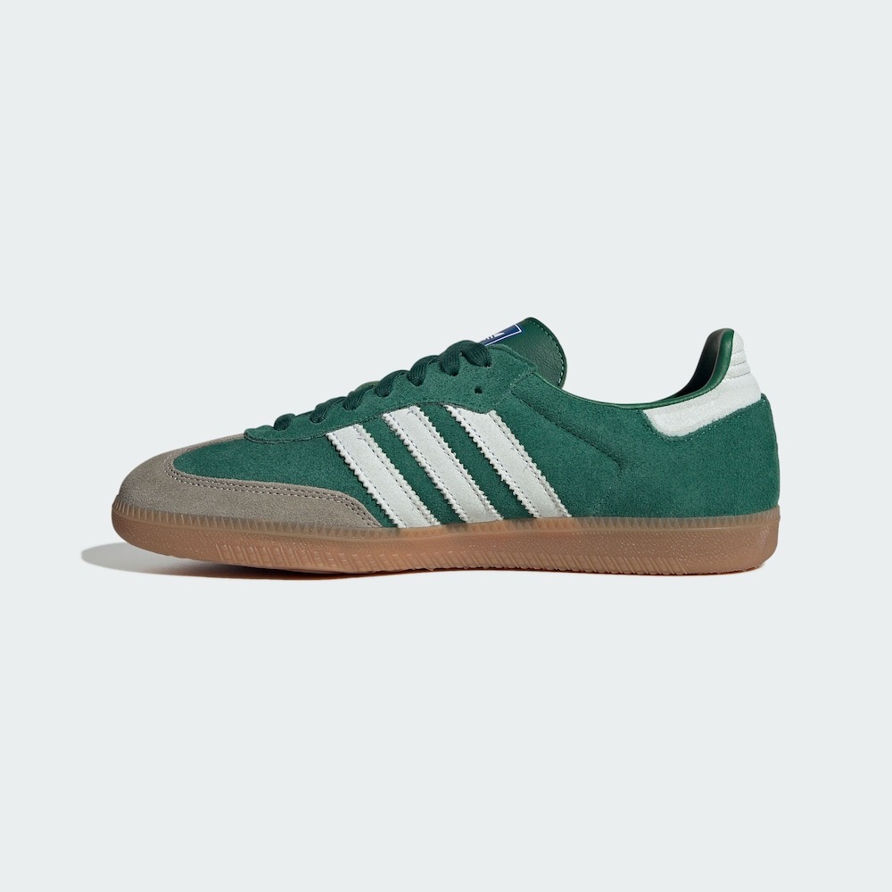【滔搏联动】adidas阿迪达斯三叶草中性SAMBA OGENERGY ID2054
