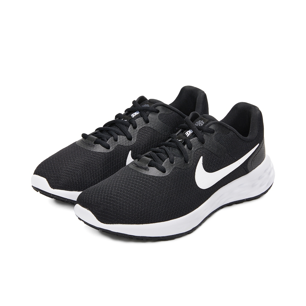 【滔搏联动】nike耐克男子NIKE REVOLUTION 6 NN跑步鞋DC3728-003