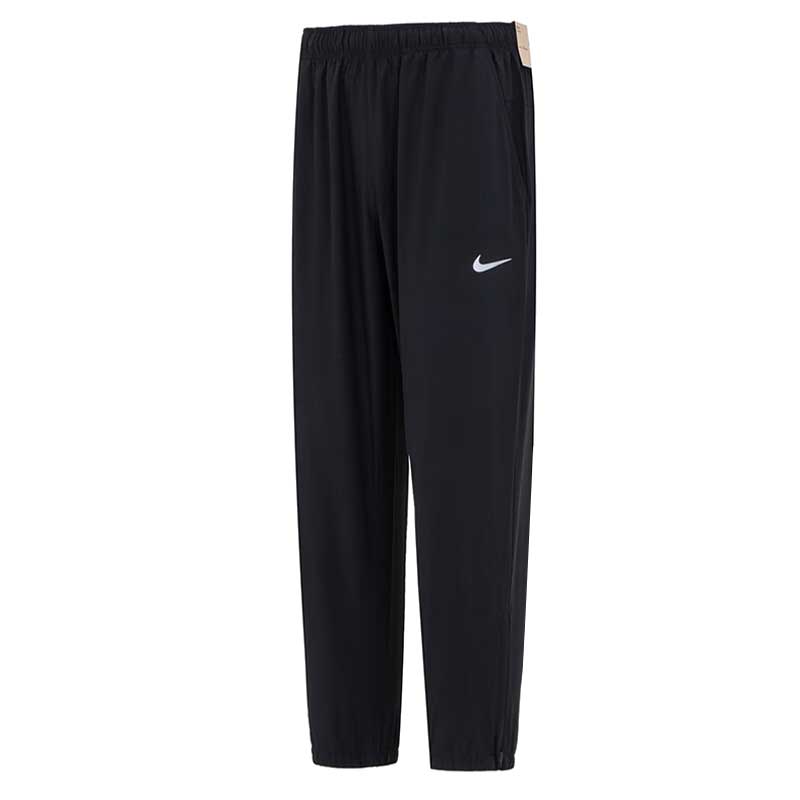 【滔搏联动】NIKE耐克M NK DF FORM PANT TPR梭织长裤FB7498-010