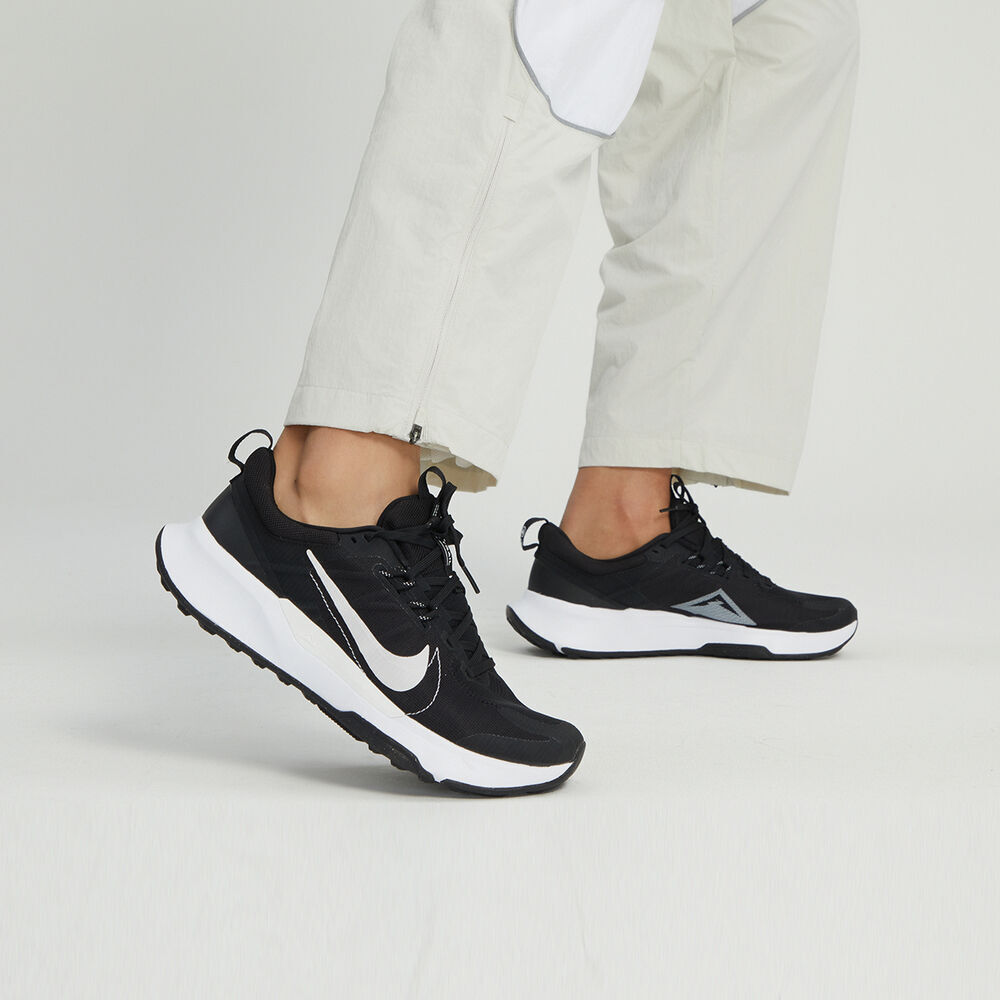 【滔搏联动】Nike男子NIKE JUNIPER TRAIL 2 NN跑步鞋DM0822-001
