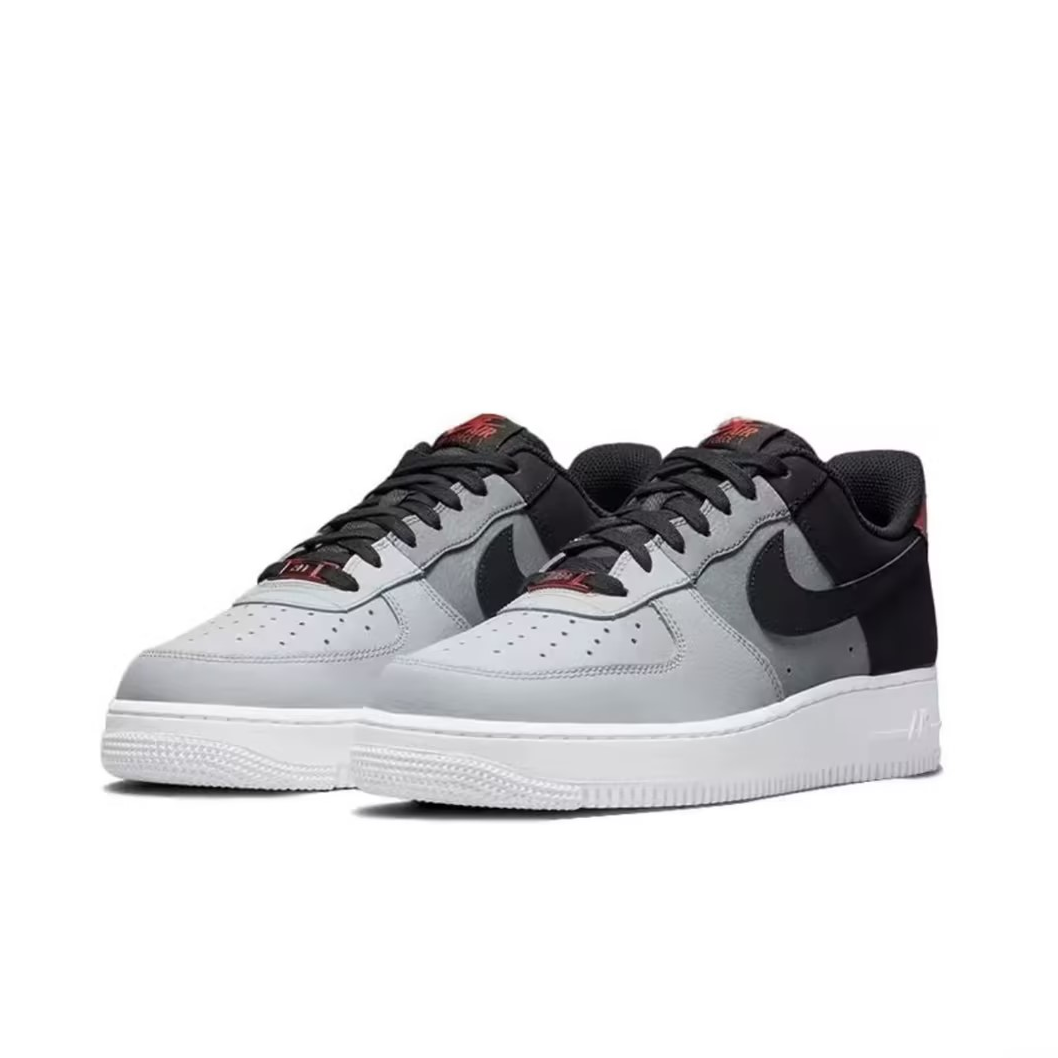 【滔搏联动】NIKE耐克男子AIR FORCE 1 '07 LV8休闲鞋CZ0337-001