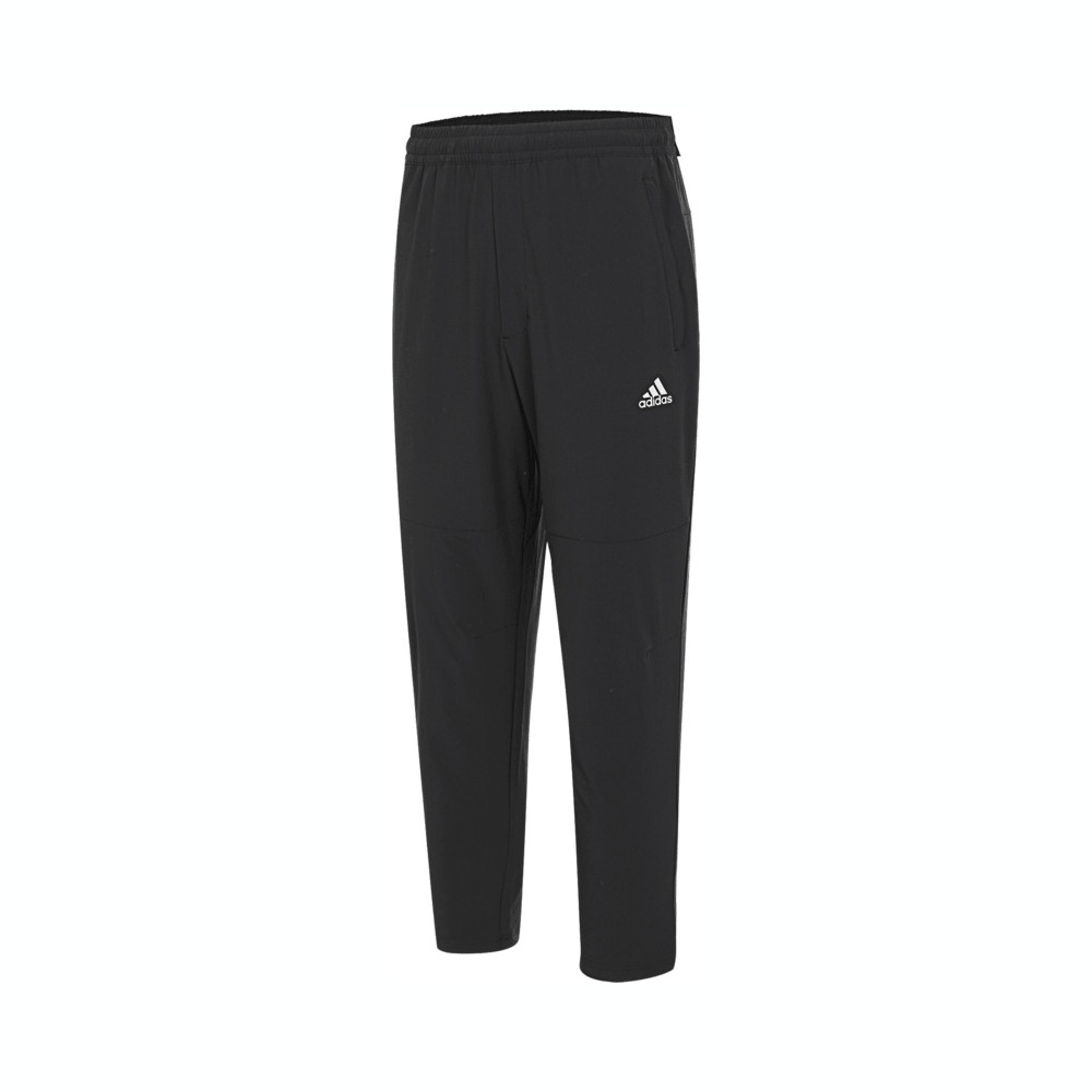 【滔搏联动】adidas阿迪达斯男子FI ENT WVPT梭织长裤IT3981