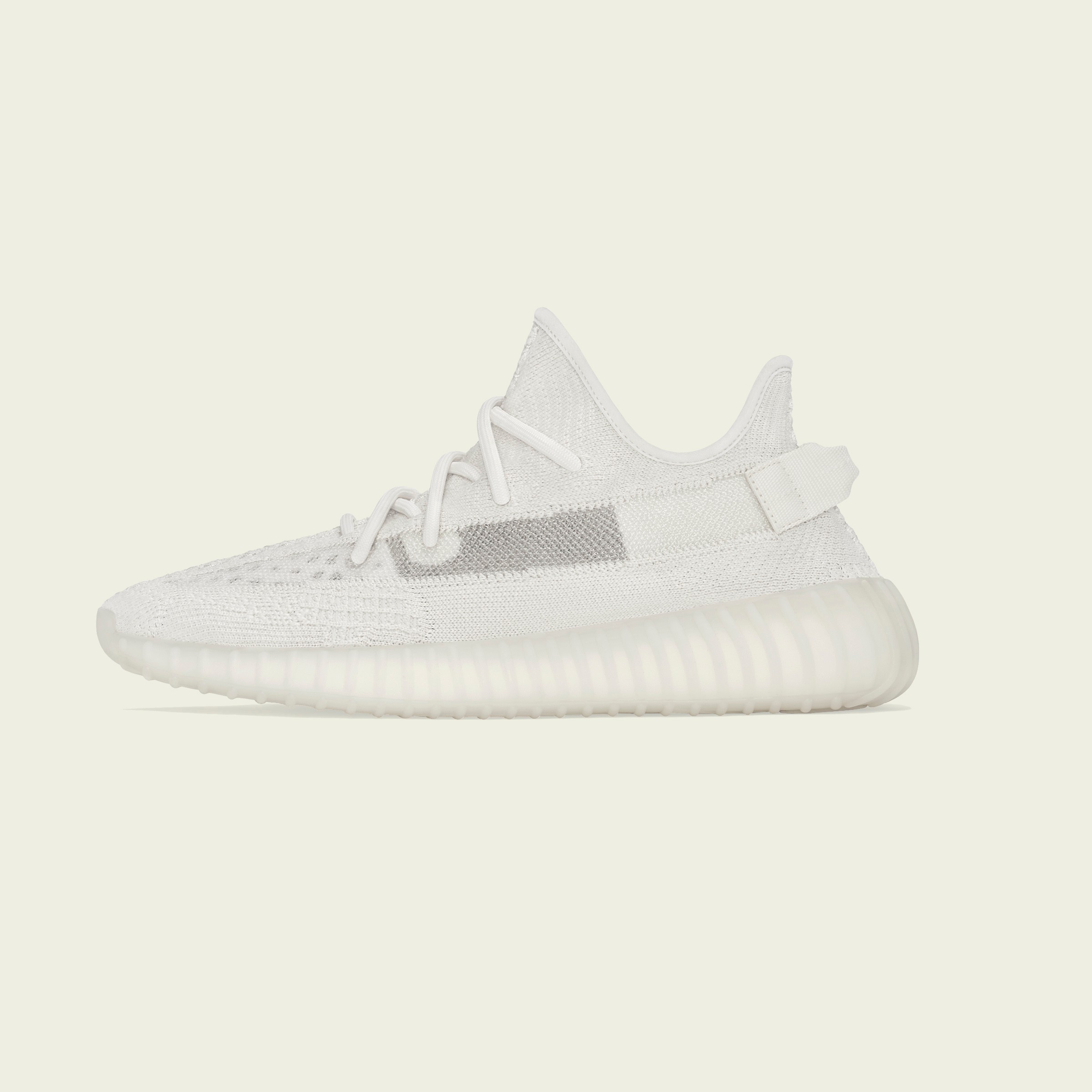 【滔搏联动】Adidas阿迪三叶草中性YEEZY BOOST350 休闲鞋HQ6316