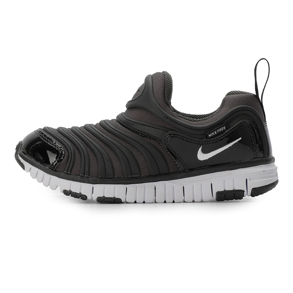 【滔搏联动】nike耐克中童NIKE DYNAMO FREE (PS) 复刻鞋343738-013