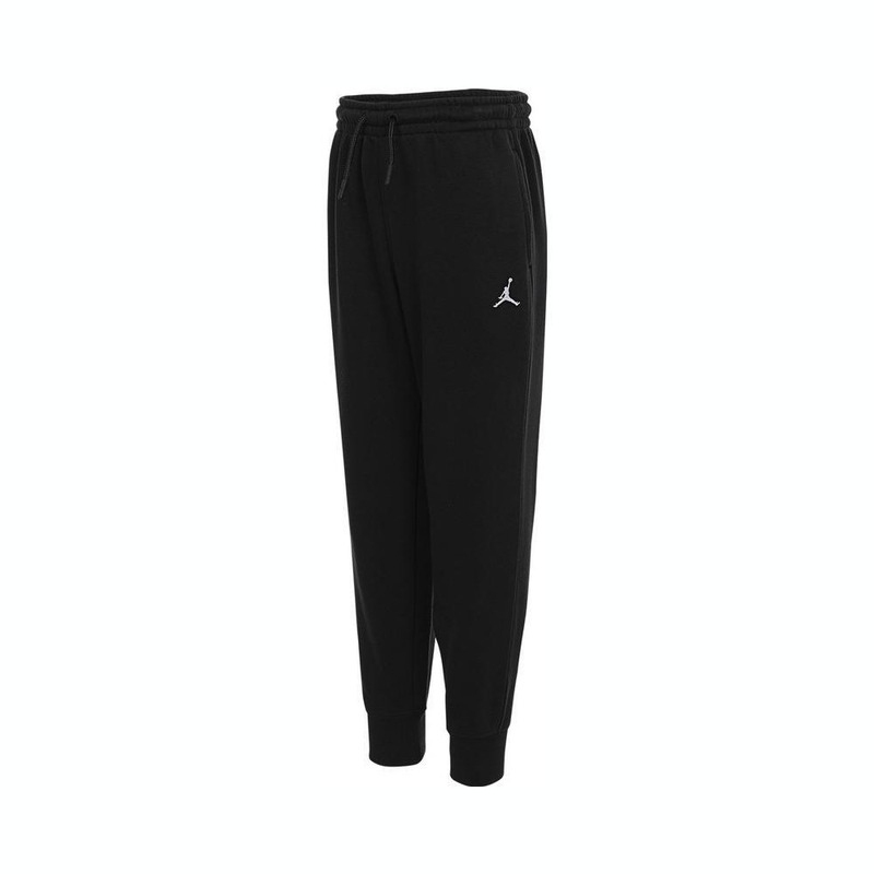 【滔搏联动】NIKE耐克 2024男中童针织休闲运动长裤JD2432097PS-001