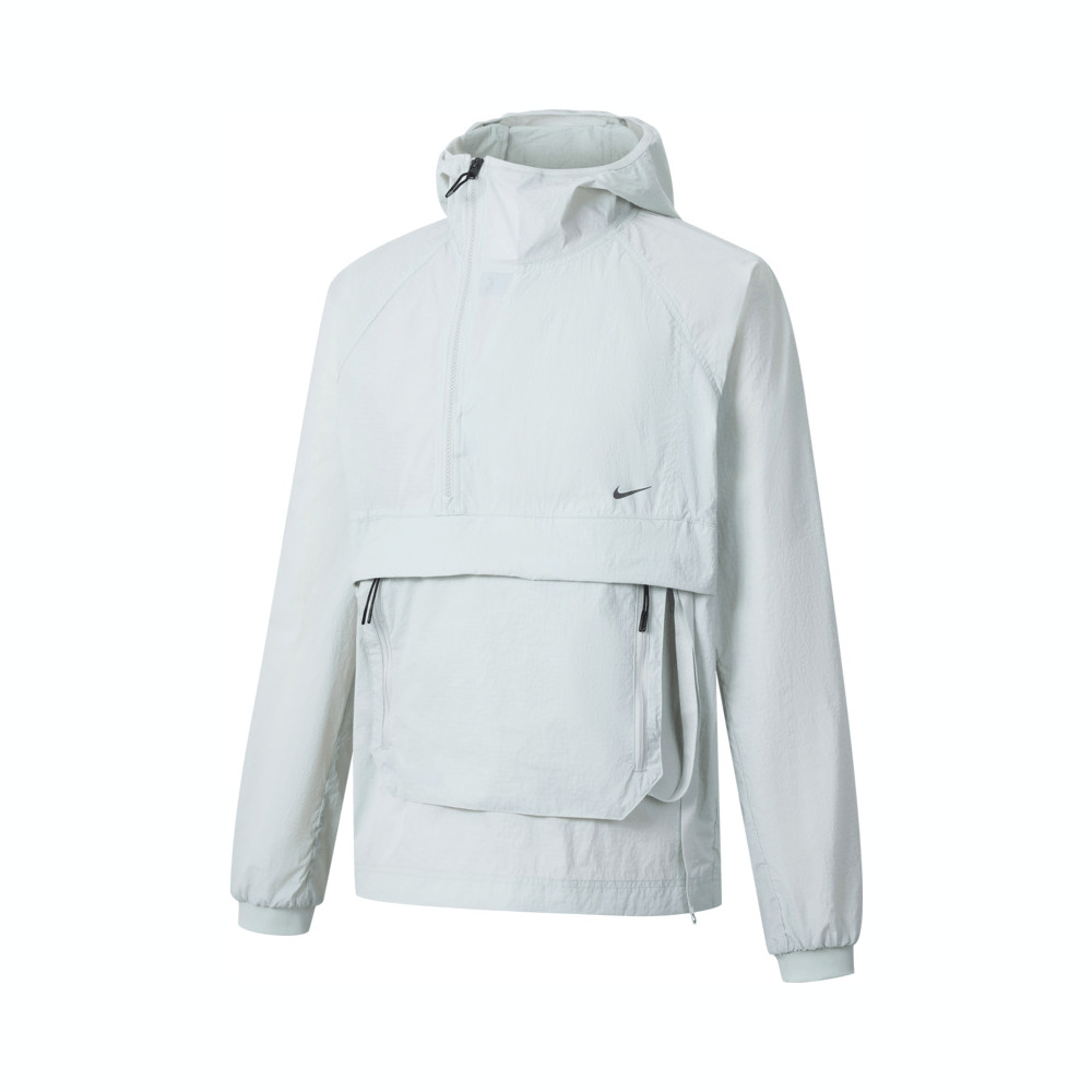 NIKE耐克男子 UV REPEL APS LT WT 梭织外套FN3873-034