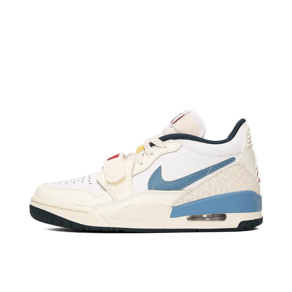 【滔搏联动】Nike耐克WMNSAIRJORDANLEGACY312LOW篮球鞋HM3709-141