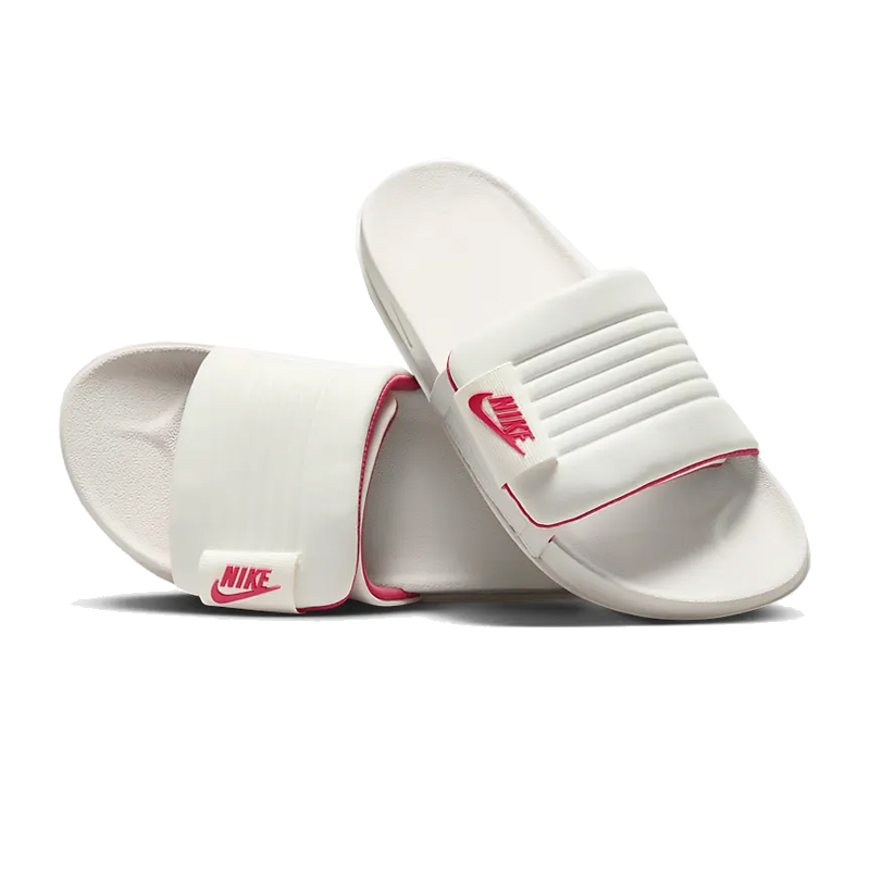 【滔搏联动】NIKE耐克女子W OFFCOURT ADJUST SLIDE拖鞋DV1033-102