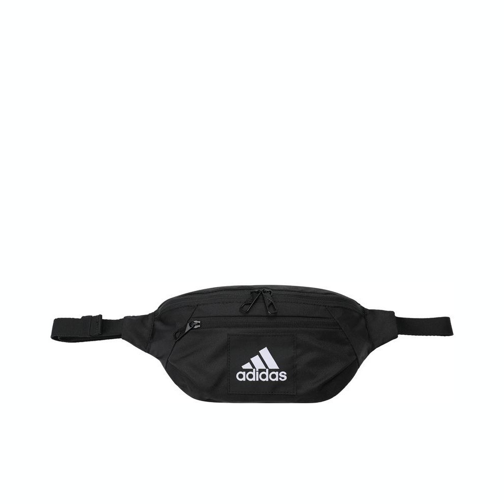 【滔搏联动】adidas阿迪达斯中性ESS WAIST BAG腰包IT2047
