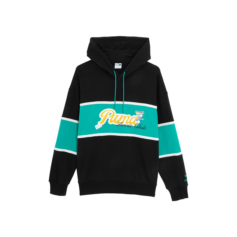 【滔搏联动】PUMA彪马中性针织休闲运动卫衣62580001