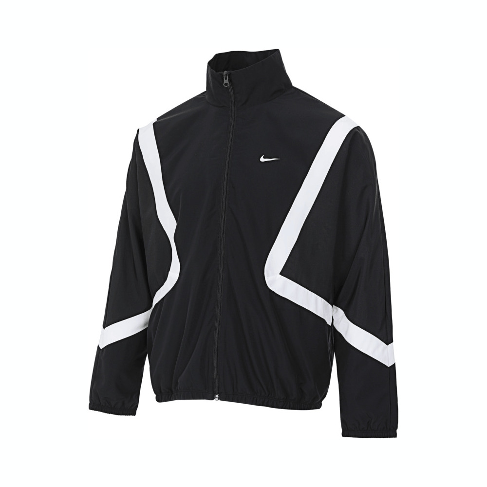 【滔搏联动】NIKE男女25年设计师款韩系明星款梭织外套FZ0249-010