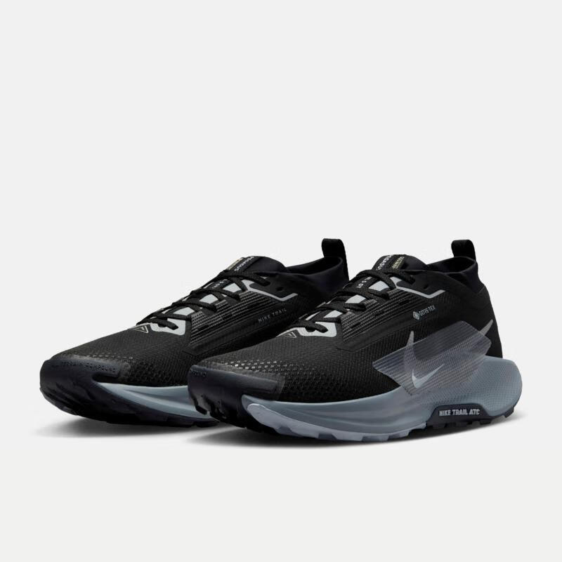 【滔搏联动】NIKE/耐克男子PEGTRAIL5GTX拒水跑步运动鞋 FQ0908-001