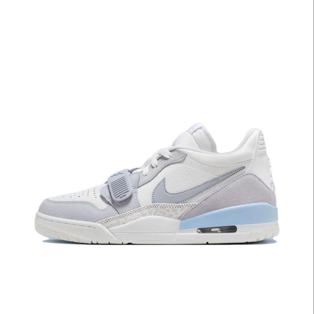 【滔搏联动】nike耐克AIR JORDAN 男子球鞋HQ1190-101