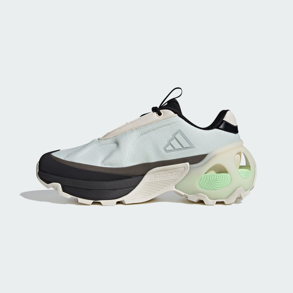 【滔搏联动】adidas阿迪达斯2023中性Wonder RunnerFOS跑步鞋IF1654