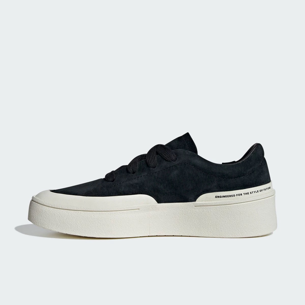 【滔搏联动】adidas/阿迪达斯中性潮流百搭运动休闲板鞋ID6227