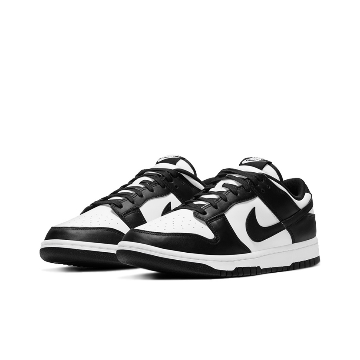 【滔搏联动】Nike耐克女鞋NIKE DUNK LOW (GS)运动鞋CW1590-100