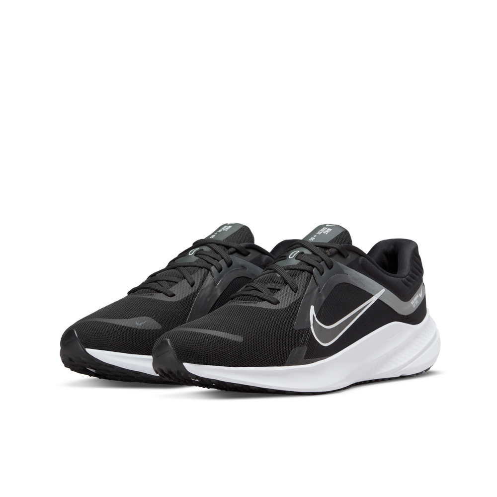【滔搏联动】Nike耐克男子NIKE QUEST 5跑步鞋DD0204-001