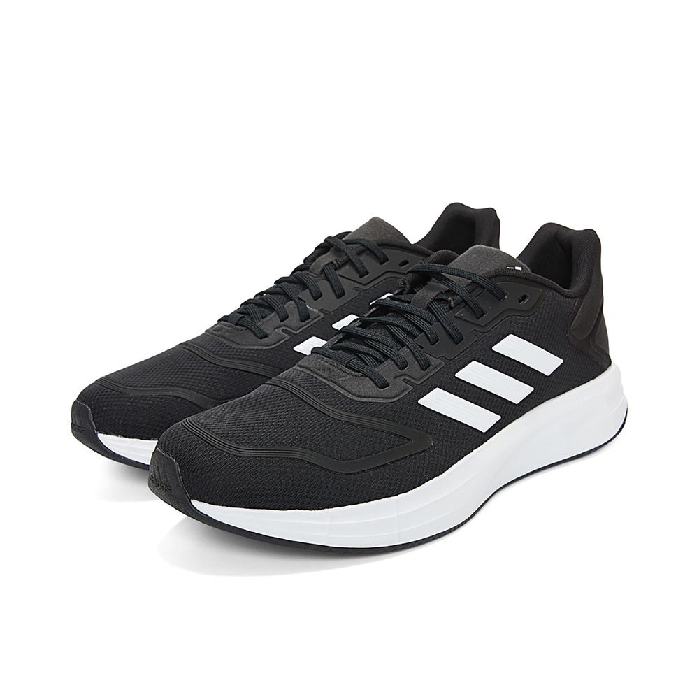 【滔搏联动】Adidas阿迪达斯男子DURAMO 10PE跑步鞋GW8336