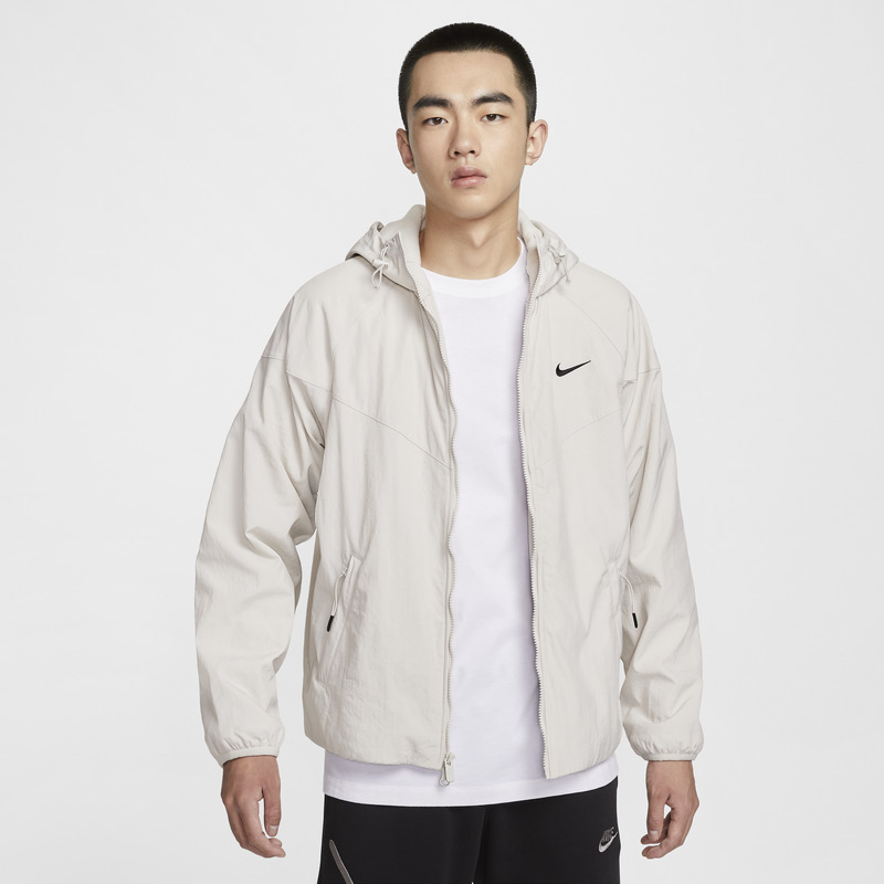 【滔搏联动】NIKE耐克男子ASMNKWR WINTER WVNHDJKTG外套HV1065-072