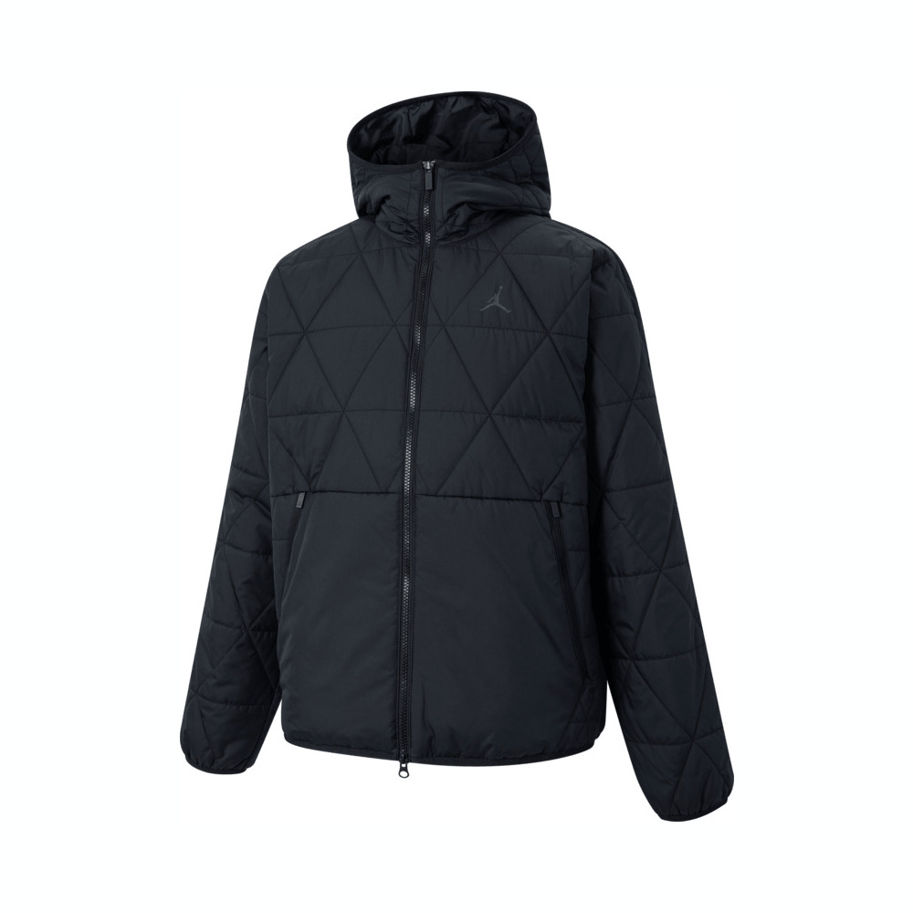 【滔搏联动】NIKE耐克男子ASMJTFSPRTSTMTMDWTJKT薄棉服FZ3163-010