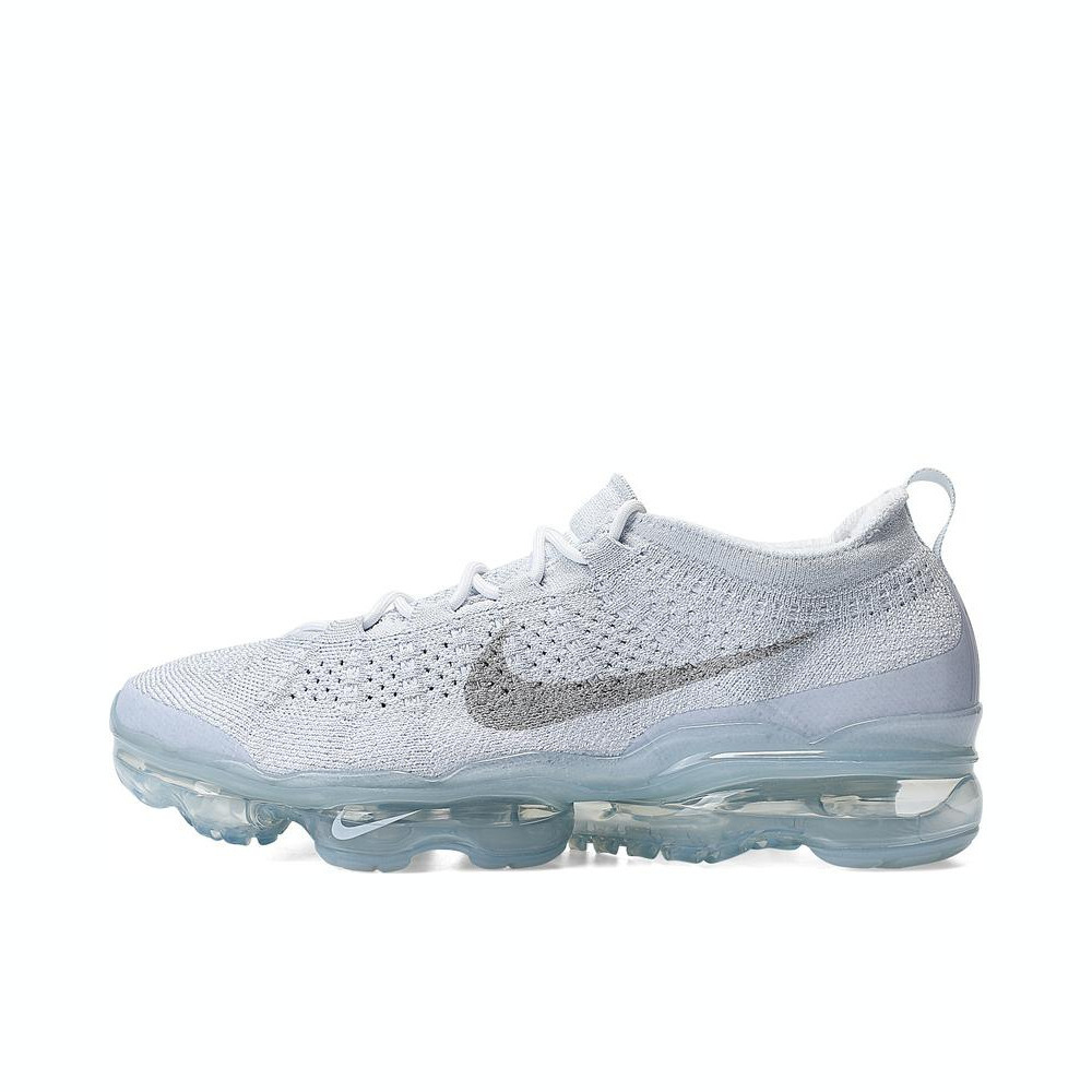 【滔搏联动】耐克男子AIR VAPORMAX 2024 FK板鞋/复刻鞋DV1678-002
