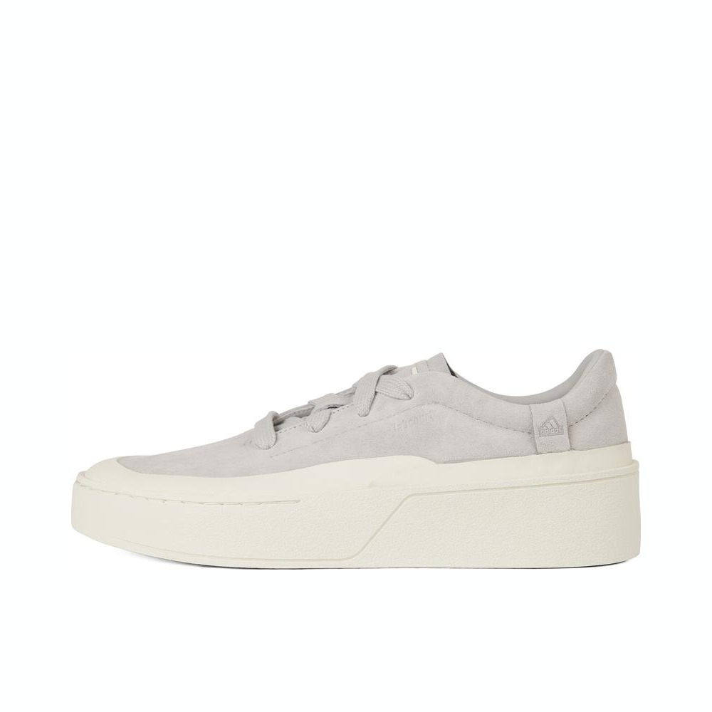 【滔搏联动】adidas阿迪达斯中性LABCOURTFOS跑步鞋JS0555
